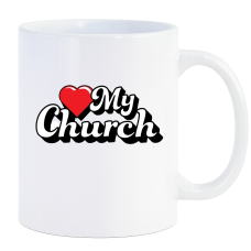 Love My Church